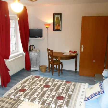 Au Fief Du Chateau 3* Orschwiller