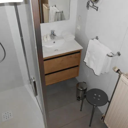 Au Fief Du Chateau Hotel Orschwiller