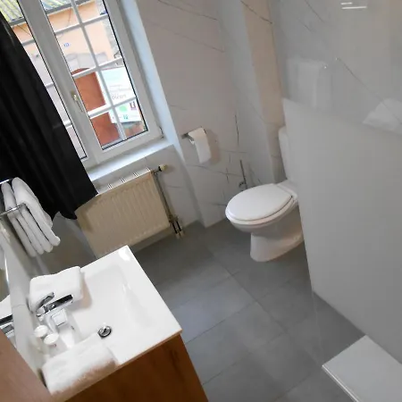 Au Fief Du Chateau 3*