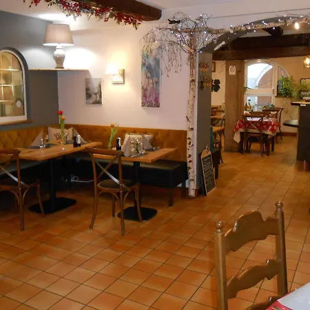 Au Fief Du Chateau Orschwiller