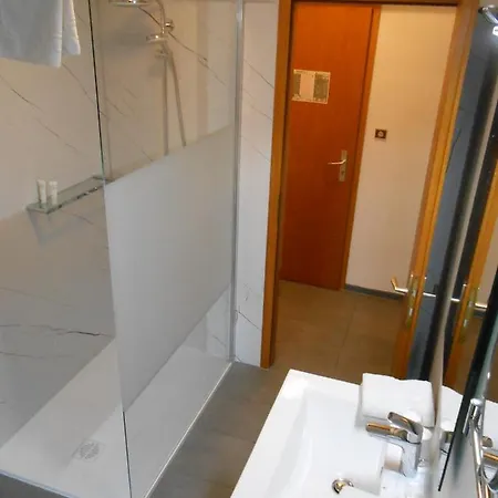 Au Fief Du Chateau 3*