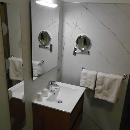 Hotel Au Fief Du Chateau Orschwiller