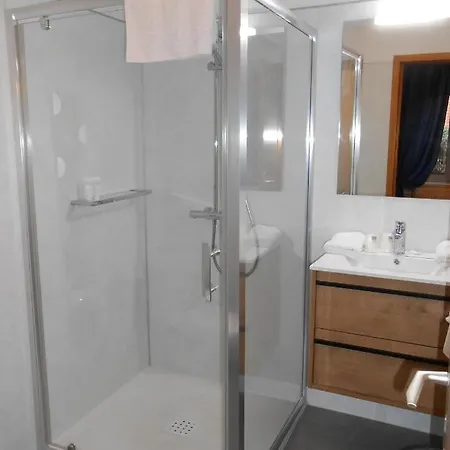 Hotel Au Fief Du Chateau Orschwiller