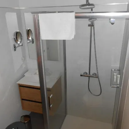 Hotel Au Fief Du Chateau