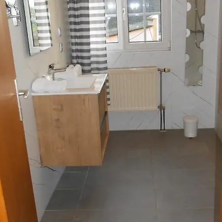 Au Fief Du Chateau Orschwiller