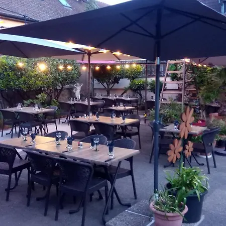 Au Fief Du Chateau 3* Orschwiller