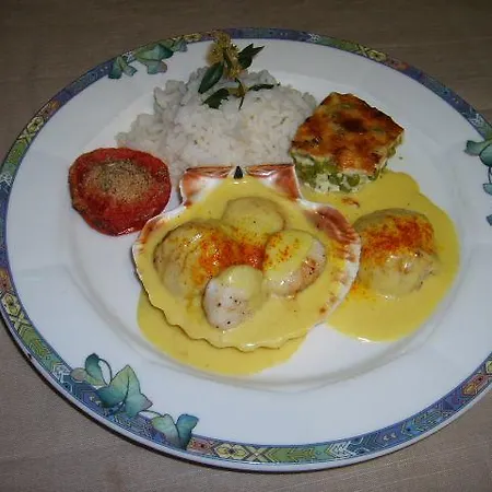 Hotel Au Fief Du Chateau 3*