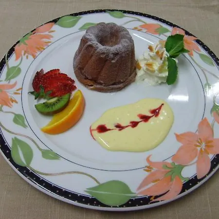 Au Fief Du Chateau 3* Orschwiller