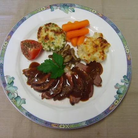 Au Fief Du Chateau Orschwiller