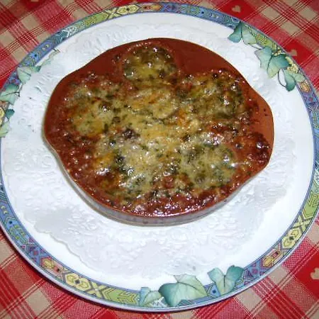 Au Fief Du Chateau Hotel 3*