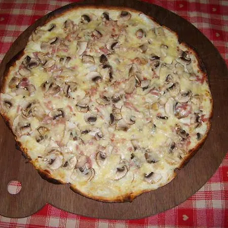 Au Fief Du Chateau Orschwiller