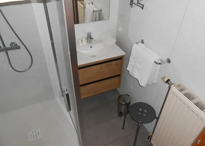 Au Fief Du Chateau Hotel Orschwiller