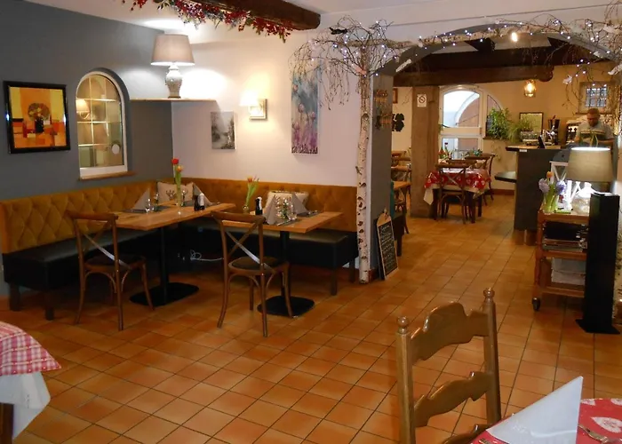 Au Fief Du Chateau Orschwiller