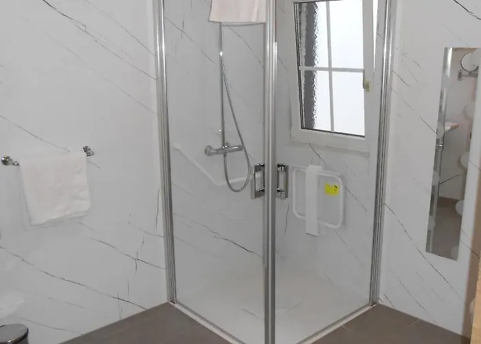 Au Fief Du Chateau 3* Orschwiller