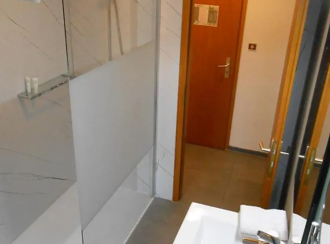 Au Fief Du Chateau 3*