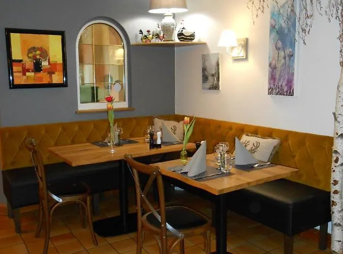 Au Fief Du Chateau 3*