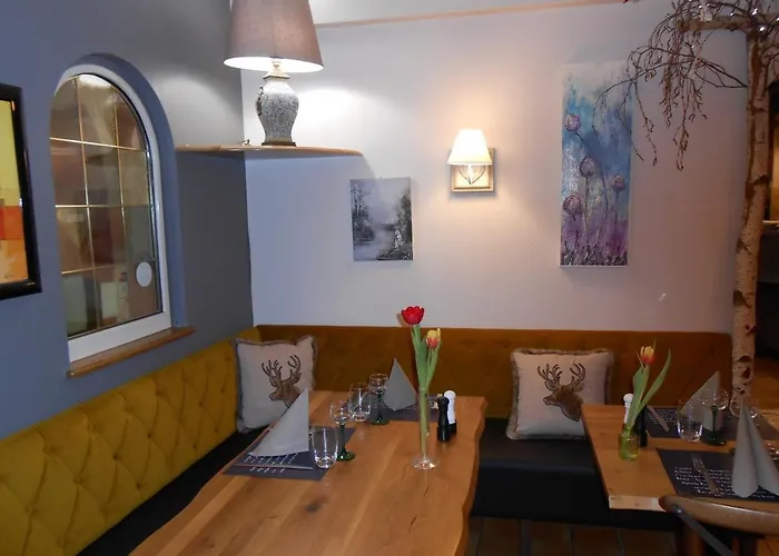 Hotel Au Fief Du Chateau