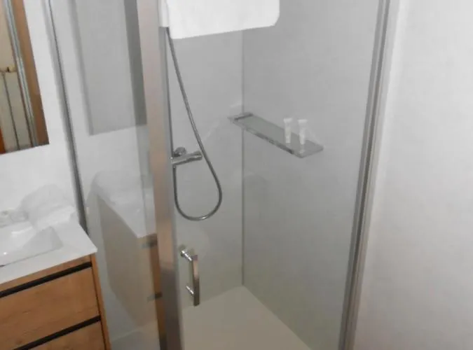 Au Fief Du Chateau 3*