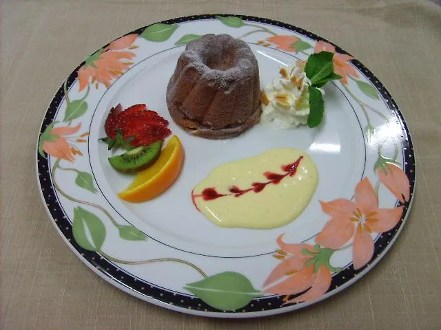 Au Fief Du Chateau 3* Orschwiller