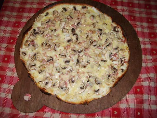 Au Fief Du Chateau Orschwiller